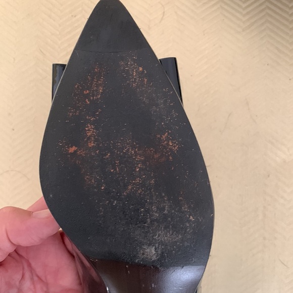 VGUC Stuart Weitzman shoes - Picture 8 of 9